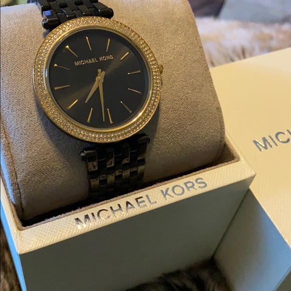 Michael Kors Darci Women’s Watch main image 8